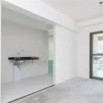 Apartamento à venda com 1 suíte em Brooklin Paulista, São Paulo, SP