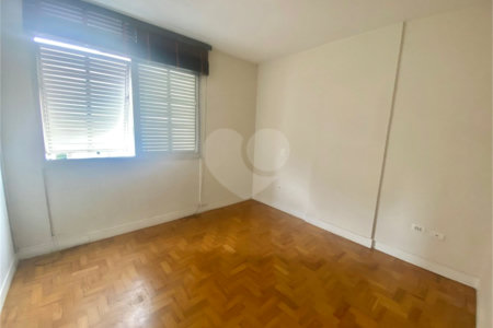 Apartamento à venda com 2 suítes em Itaim Bibi, São Paulo, SP