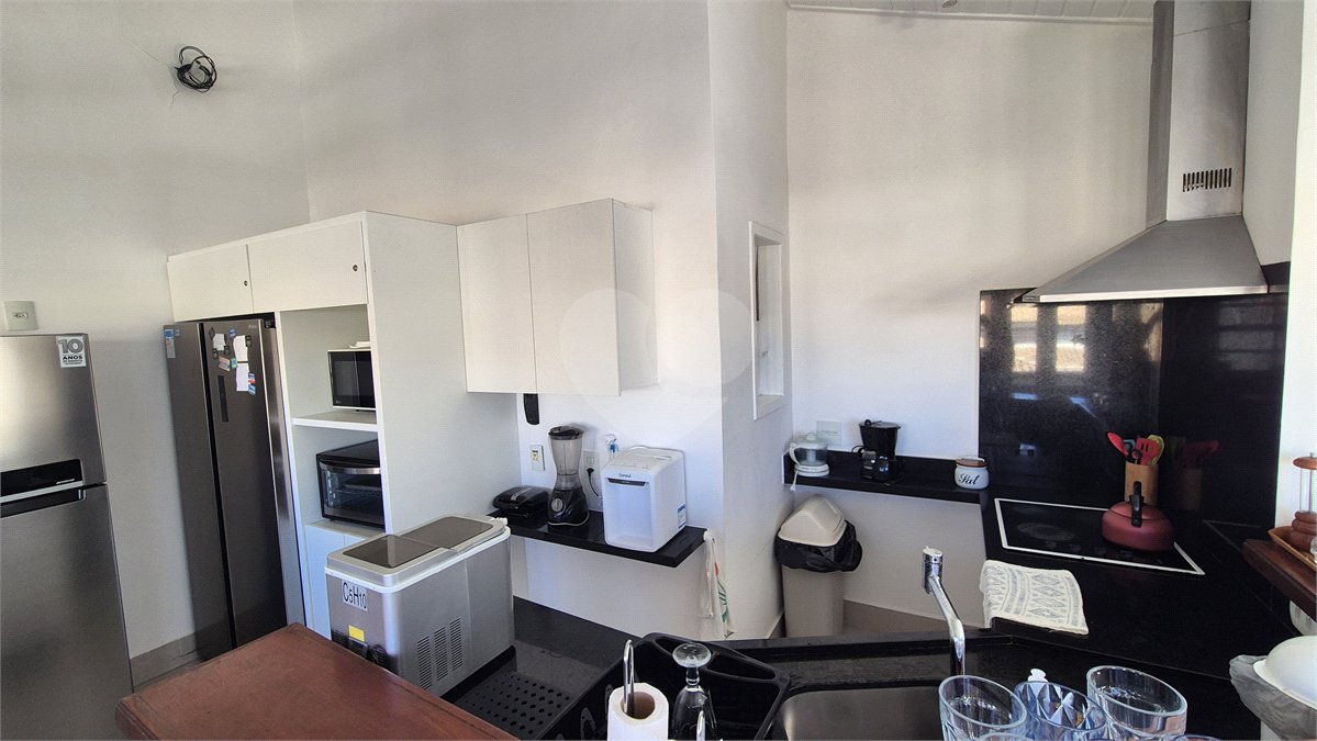 Casa em condomínio à venda com 4 quartos, sendo 3 suítes, em Geribá, Armação dos Búzios, RJ