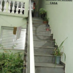Sobrado à venda com 2 quartos em Vila Gustavo, São Paulo, SP