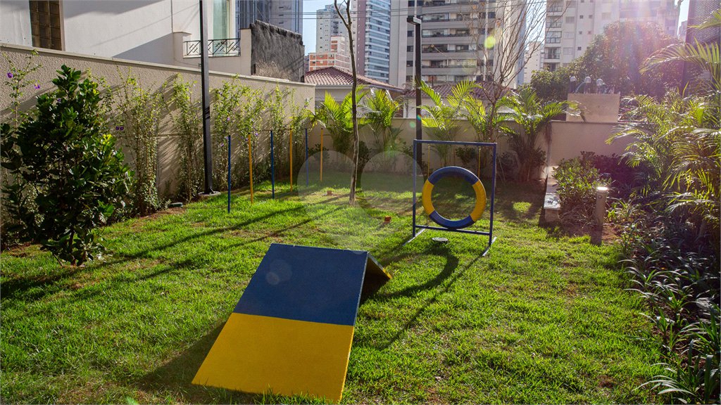 Apartamento à venda com 3 suítes em Perdizes, São Paulo, SP