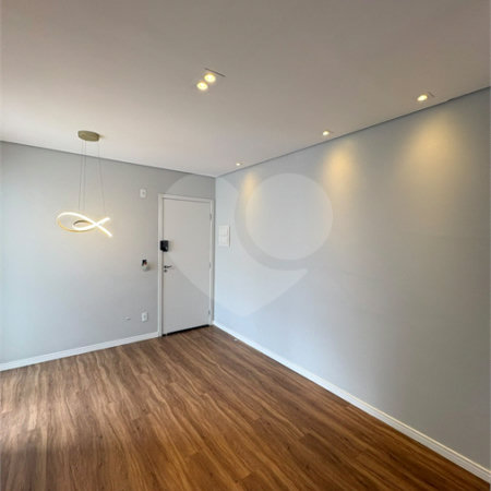 Apartamento à venda com 2 quartos em Jardim Santa Terezinha, Porto Feliz, SP
