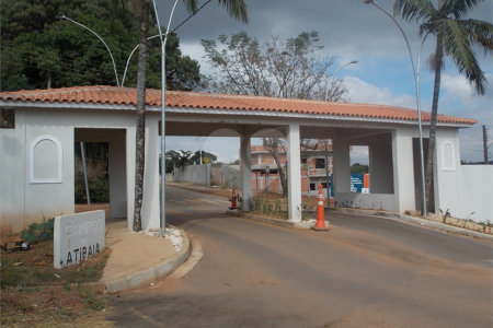 Terreno à venda em Campos de Atibaia, Atibaia, SP