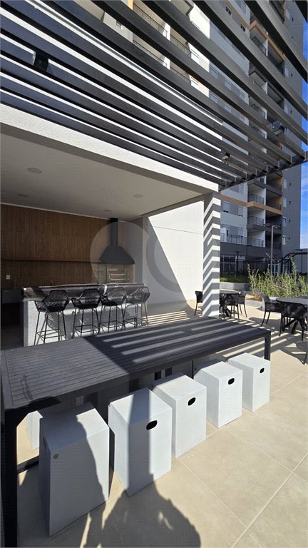 Apartamento à venda com 2 quartos, sendo 1 suíte, em Belenzinho, São Paulo, SP