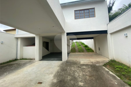 Casa à venda com 4 suítes em Vila Suissa, Mogi das Cruzes, SP