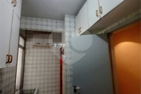 Apartamento à venda com 3 quartos em Tijuca, Rio de Janeiro, RJ