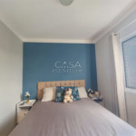 Apartamento à venda com 2 quartos, sendo 1 suíte, em Jardim Ipê, Sorocaba, SP