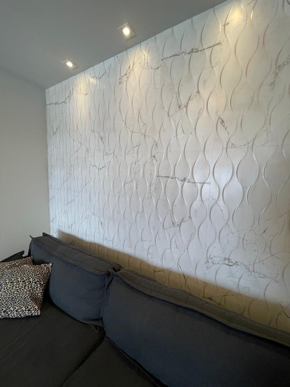 Apartamento à venda com 3 quartos em Edifício Torres Inglaterra, Presidente Prudente, SP