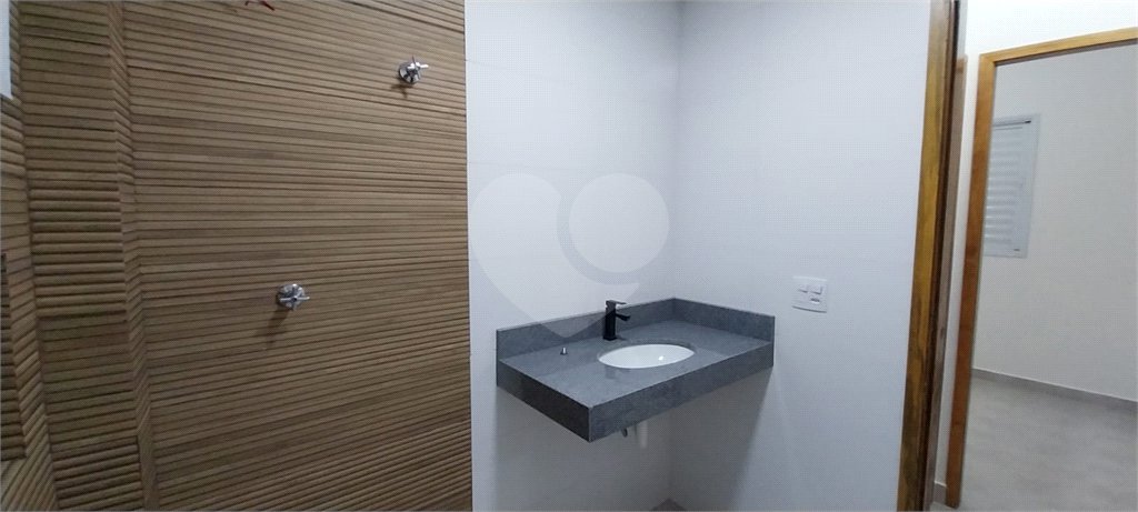Apartamento à venda com 2 quartos em Santana, São Paulo, SP