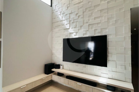 Casa à venda com 3 suítes no condomínio Ibiti Reserva, Sorocaba - SP