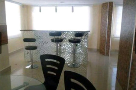 Apartamento à venda com 2 quartos em Jardim Celeste, São Paulo, SP