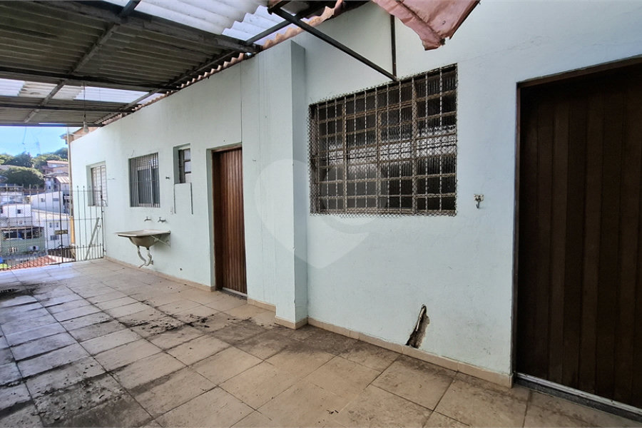 Sobrado à venda com 4 quartos, sendo 3 suítes, em Casa Verde, São Paulo, SP