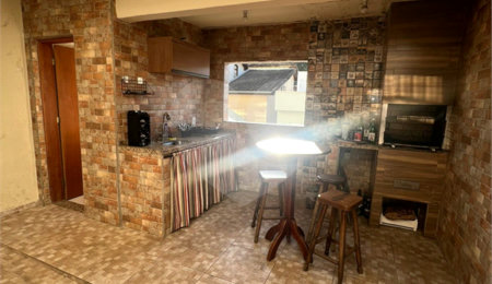 Casa à venda com 2 quartos em Jardim Rubi, Mogi das Cruzes, SP