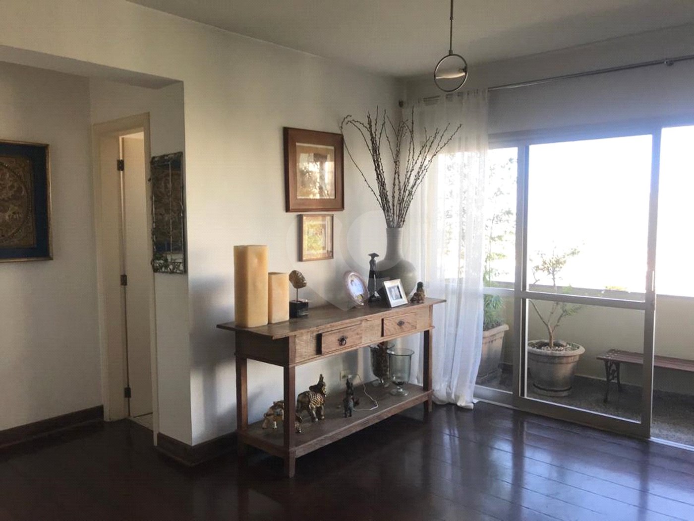 Apartamento à venda com 3 suítes em Conjunto Residencial Morumbi, São Paulo, SP