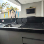 Casa à venda com 4 suítes no condomínio Residencial Cyrela Landscape Esplanada, Votorantim - SP