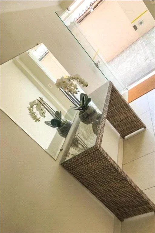 Apartamento à venda com 2 quartos em Jardim Ivana, São Paulo, SP