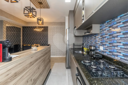 Apartamento à venda com 2 quartos em Vila Formosa, São Paulo, SP