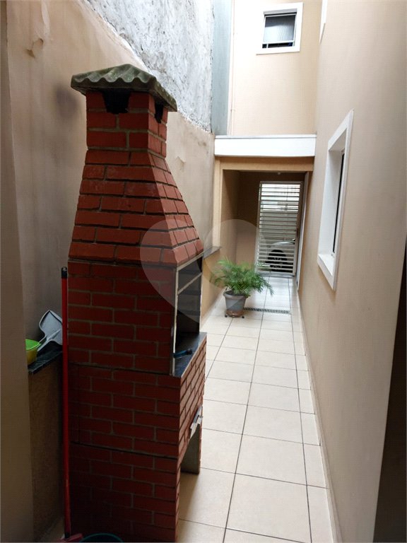 Casa à venda com 2 quartos, sendo 1 suíte,  em Jardim Brasil (zona Norte), São Paulo, SP