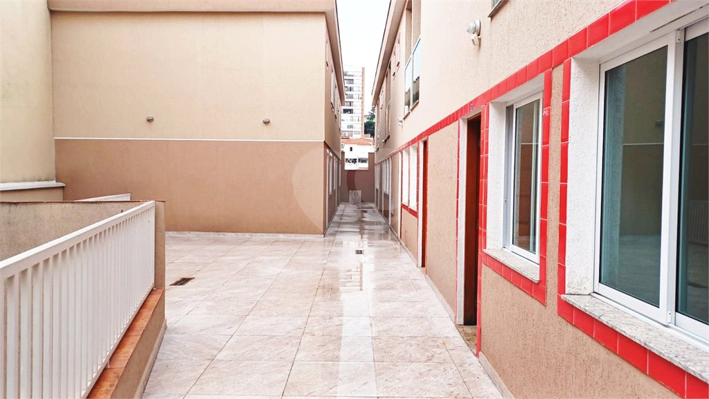 Casa à venda com 2 suítes em Parada Inglesa, São Paulo, SP