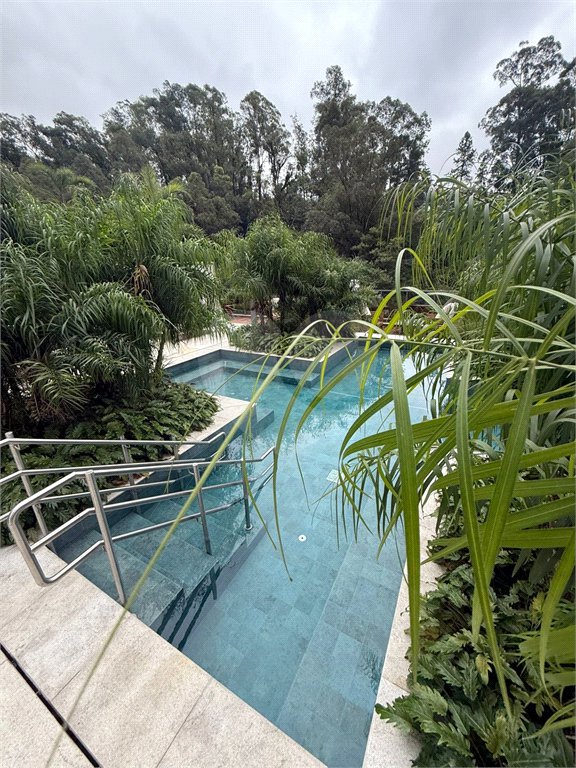 Apartamento à venda com 3 suítes em Jardim Fonte do Morumbi, São Paulo, SP
