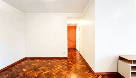 Apartamento à venda com 3 quartos em Chácara Santo Antônio (zona Sul), São Paulo, SP