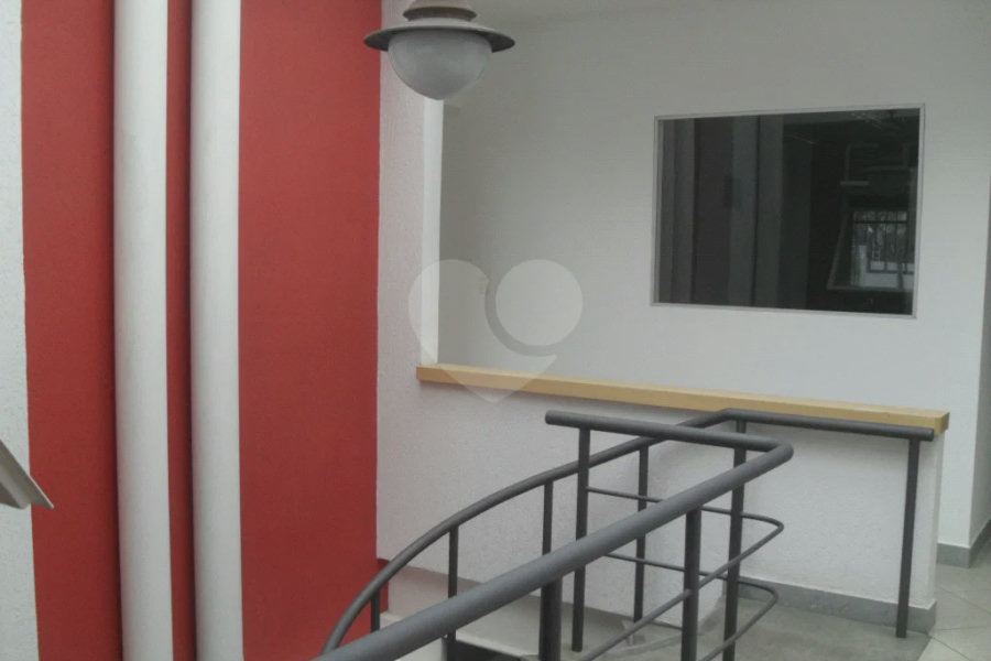 Excelente sobrado/prédio comercial próximo ao Aeroporto de Congonhas!