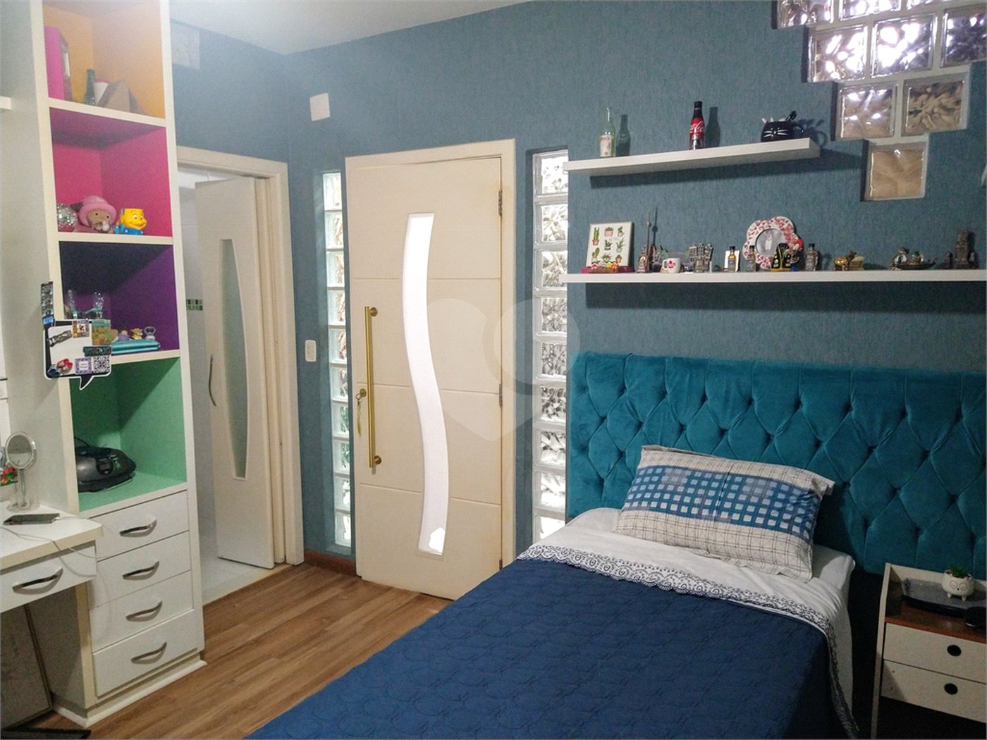 Casa à venda com 3 quartos, sendo 2 suítes, em Vila Mazzei, São Paulo, SP