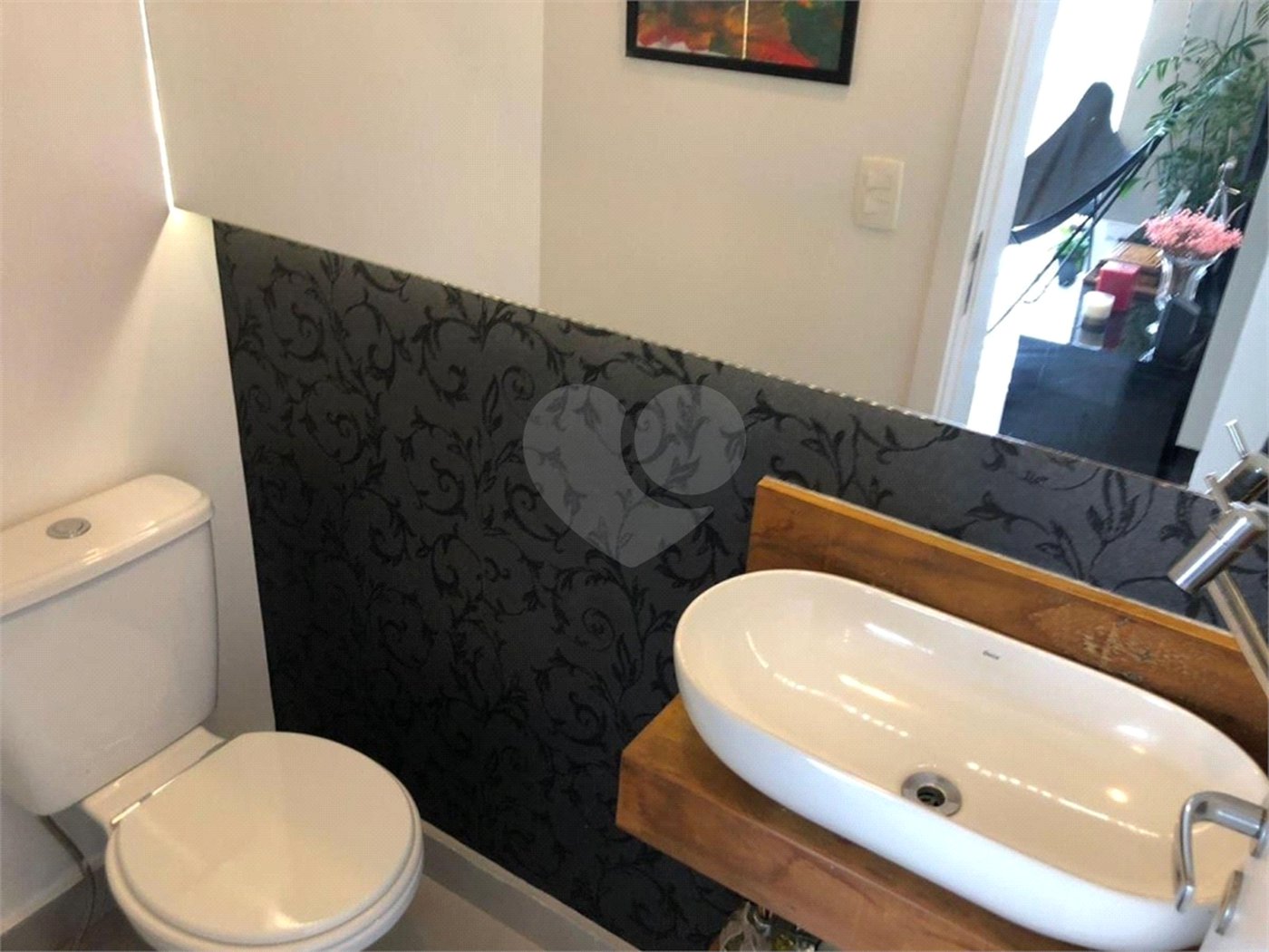 Apartamento à venda com 3 quartos, sendo 1 suíte, em Jardim Ampliação, São Paulo, SP
