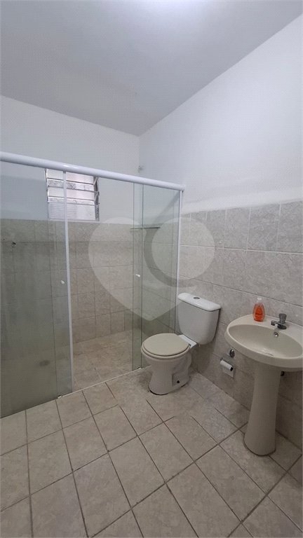 Casa Térrea à venda com 2 quartos em Tucuruvi, São Paulo, SP
