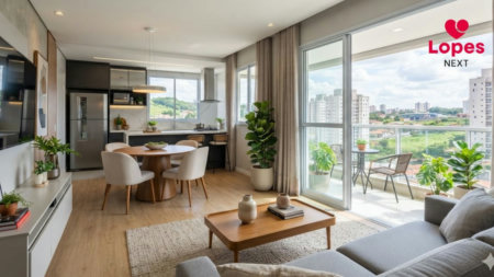 Apartamentos na Vila Sônia: expansão perto do Butantã