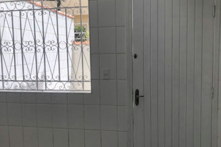 Casa com 3 dormitórios à venda, 150 m² por R$ 2.200.000 - Boqueirão - Santos/SP