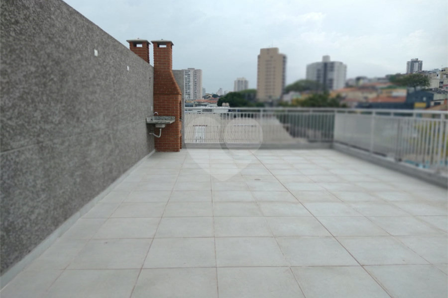 Apartamento à venda com 2 quartos, sendo 1 suíte,  em Vila Maria, São Paulo, SP