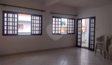 Sobrado à venda com 5 quartos, sendo 2 suítes, em Mandaqui, São Paulo, SP