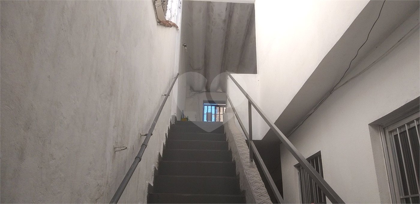 Casa à venda com 4 quartos em Mandaqui, São Paulo, SP