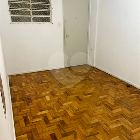 Apartamento à venda com 1 quarto em Pinheiros, São Paulo, SP