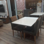 Apartamento à venda, 46 m² por R$ 300.000,00 - Castelo - Santos/SP