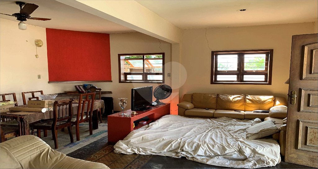 Casa Térrea à venda com 3 quartos, sendo 1 suíte, em Jardim Europa, Sorocaba, SP