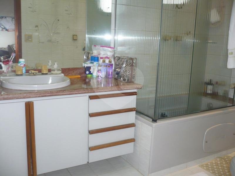 Apartamento à venda com 4 quartos, sendo 2 suítes,  em Santana, São Paulo, SP