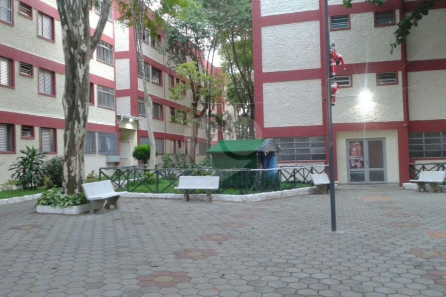 Apartamento à venda com 3 quartos em Jaçanã, São Paulo, SP