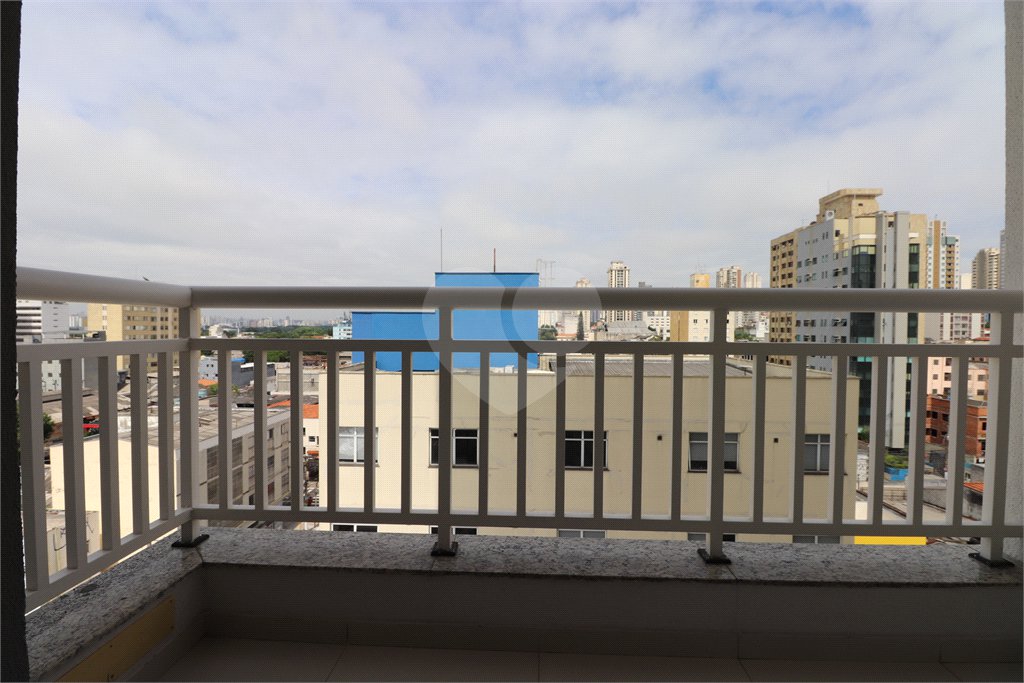 Apartamento à venda com 1 quarto em Santana, São Paulo, SP