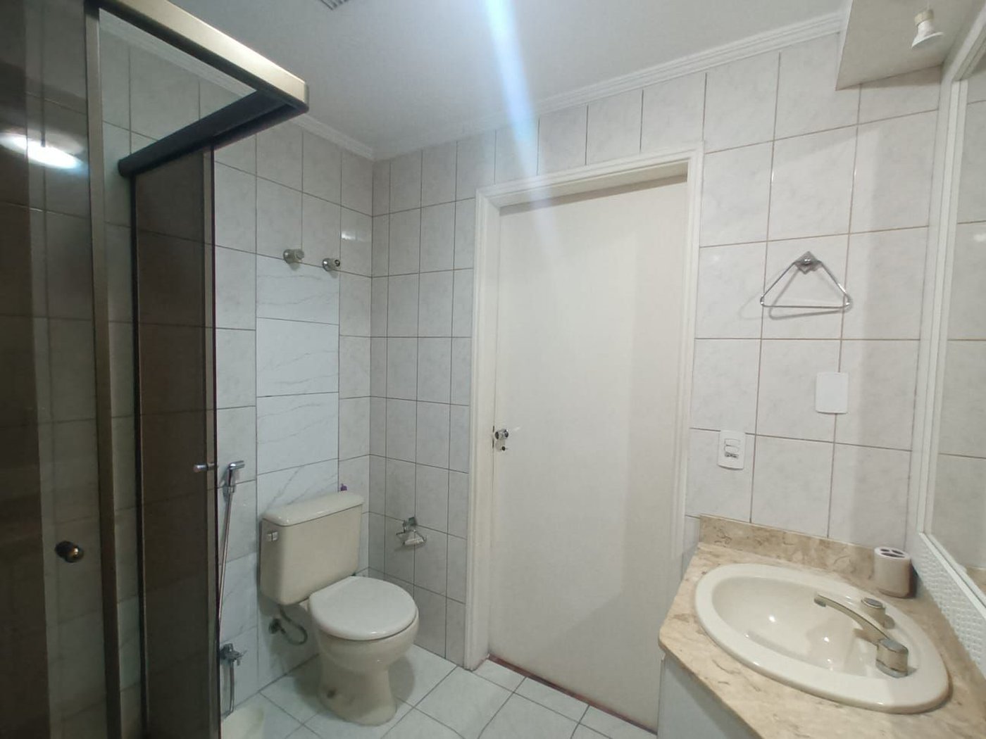 Apartamento com 2 dormitórios à venda, 62 m² por R$ 520.000,00 - Gonzaga - Santos/SP