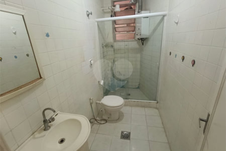 Casa de Vila à venda com 2 quartos em Vila Isabel, Rio de Janeiro, RJ