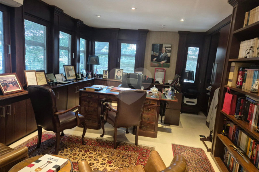 Sala à venda em Jardim Paulista, São Paulo, SP