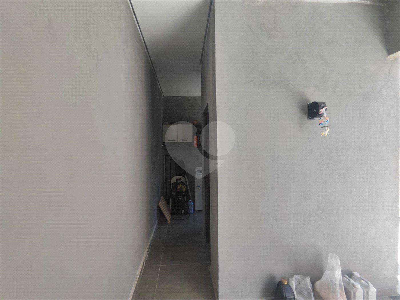 Casa à venda com 2 quartos em Residencial Villaggio Di Capri, Itapetininga, SP