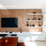 Apartamento à venda com 3 quartos, sendo 1 suíte,  em Brooklin Paulista, São Paulo, SP