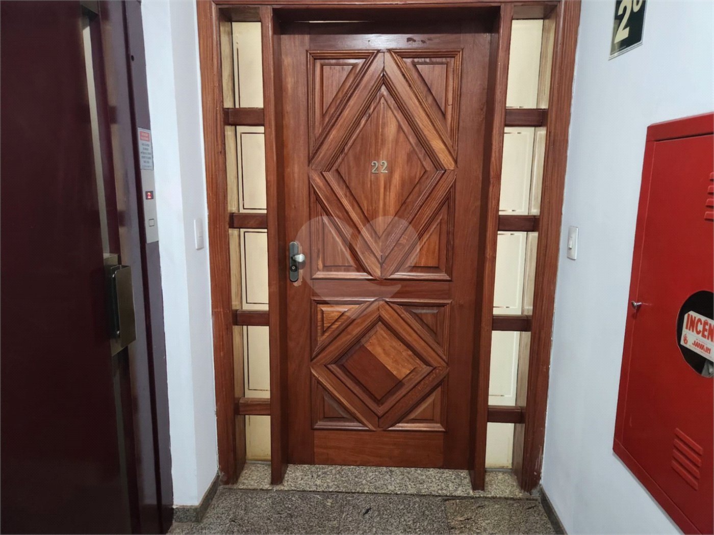 Apartamento à venda com 4 quartos, sendo 2 suítes, no Centro, Araraquara, SP