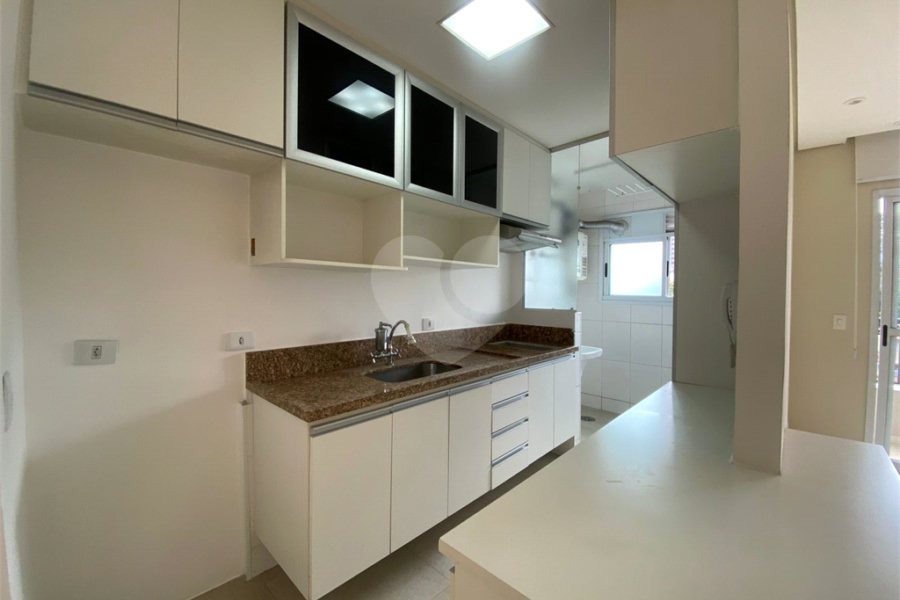 Apartamento à venda ou para alugar com 2 quartos, sendo 1 suíte, em Parada Inglesa, São Paulo, SP