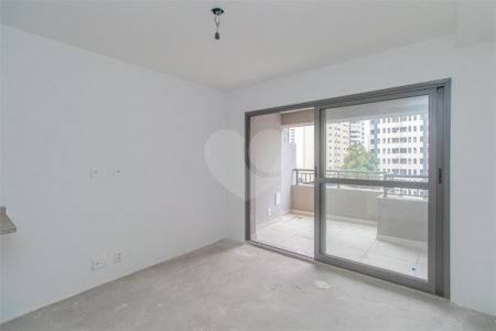Studio à venda com 1 quarto em Planalto Paulista, São Paulo, SP