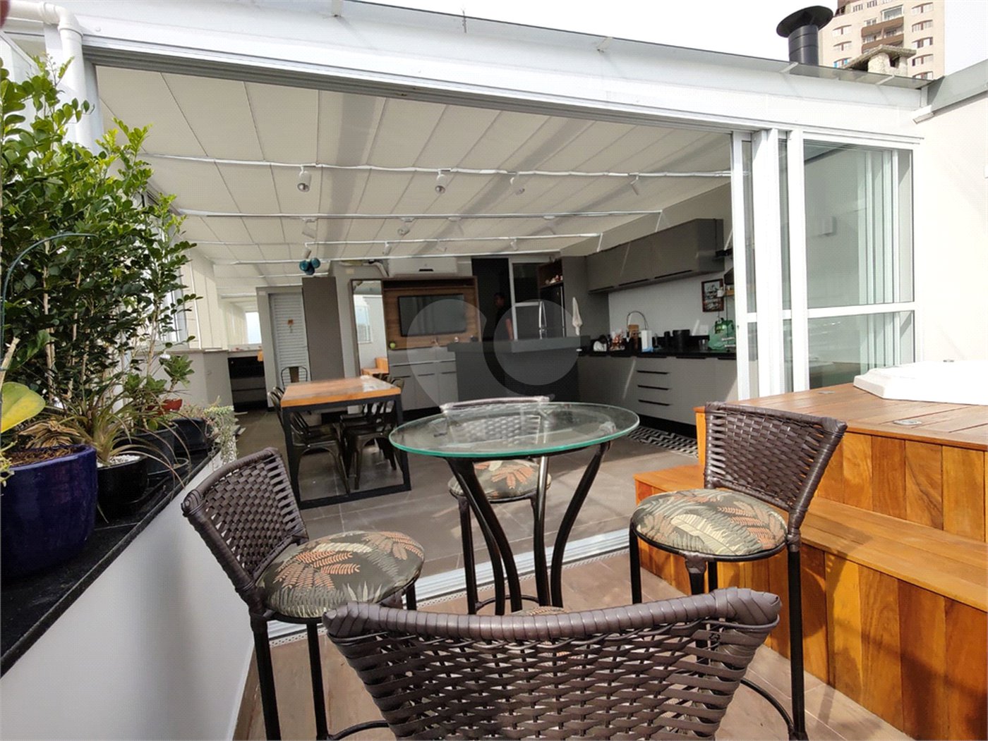 Apartamento à venda com 2 quartos em Parada Inglesa, São Paulo, SP