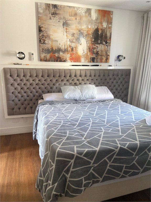Apartamento à venda ou para alugar com 3 suítes no Centro, Santo André, SP